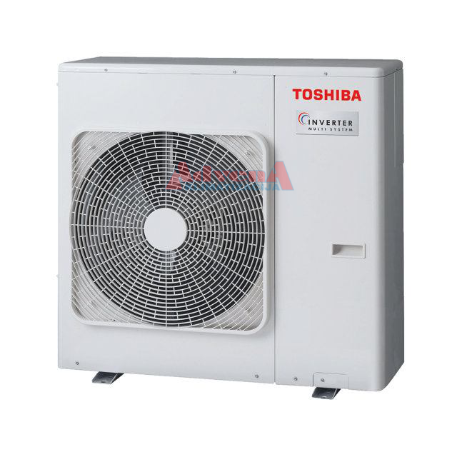 TOSHIBA KLIMA UREĐAJ RAS-4M27U2AVG-E