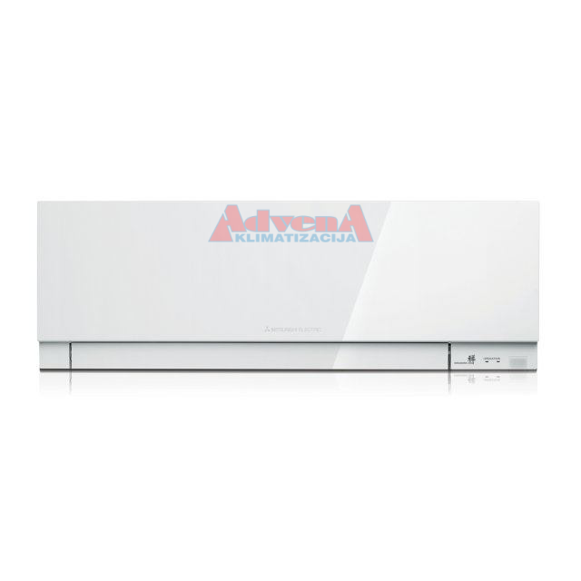 MITSUBISHI ELECTRIC KLIMA UREĐAJ MSZ-EF25VGKW