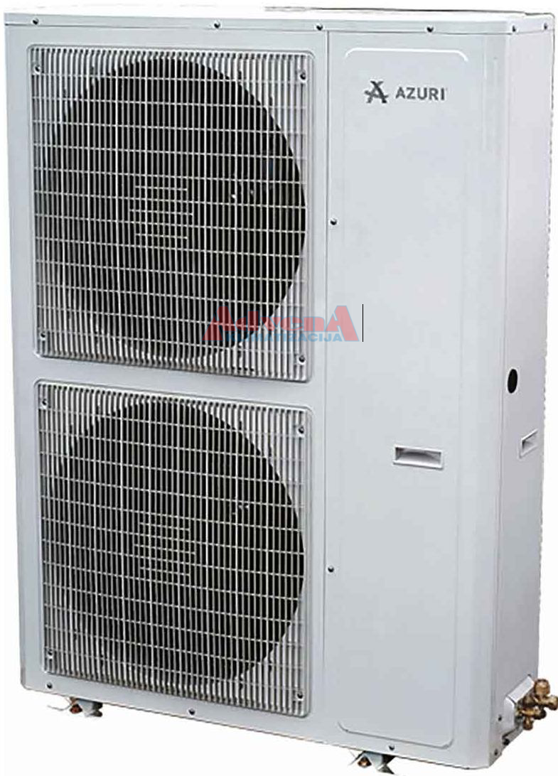 AZURI KLIMA UREĐAJ ZUD160W