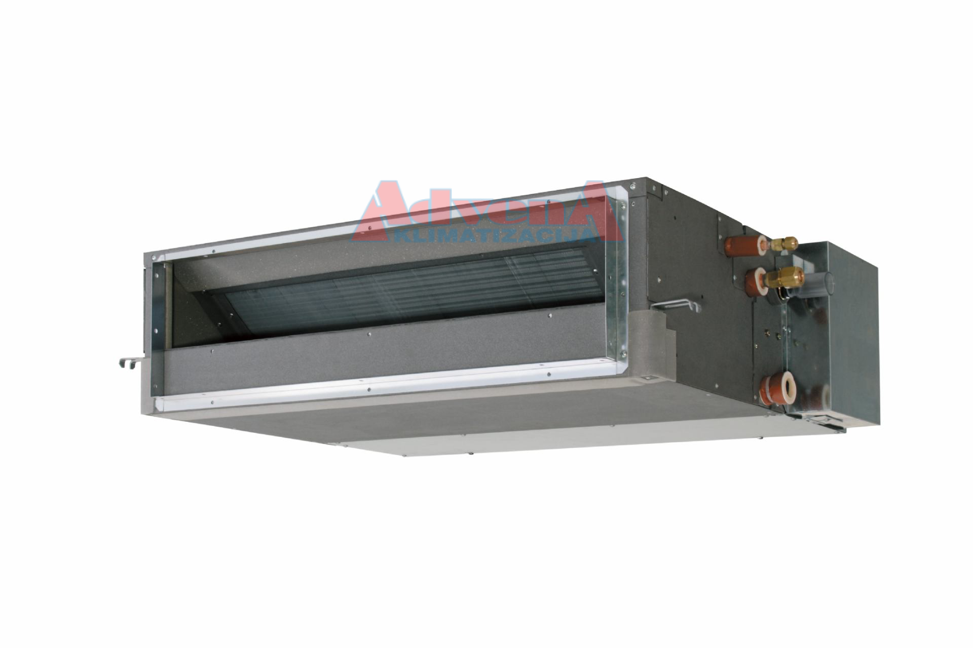 HITACHI KLIMA UREĐAJ RAD-50RPE/RAC-50NPE