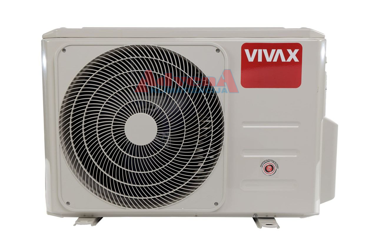 VIVAX KLIMA UREĐAJ ACP-18COFM50AERIs