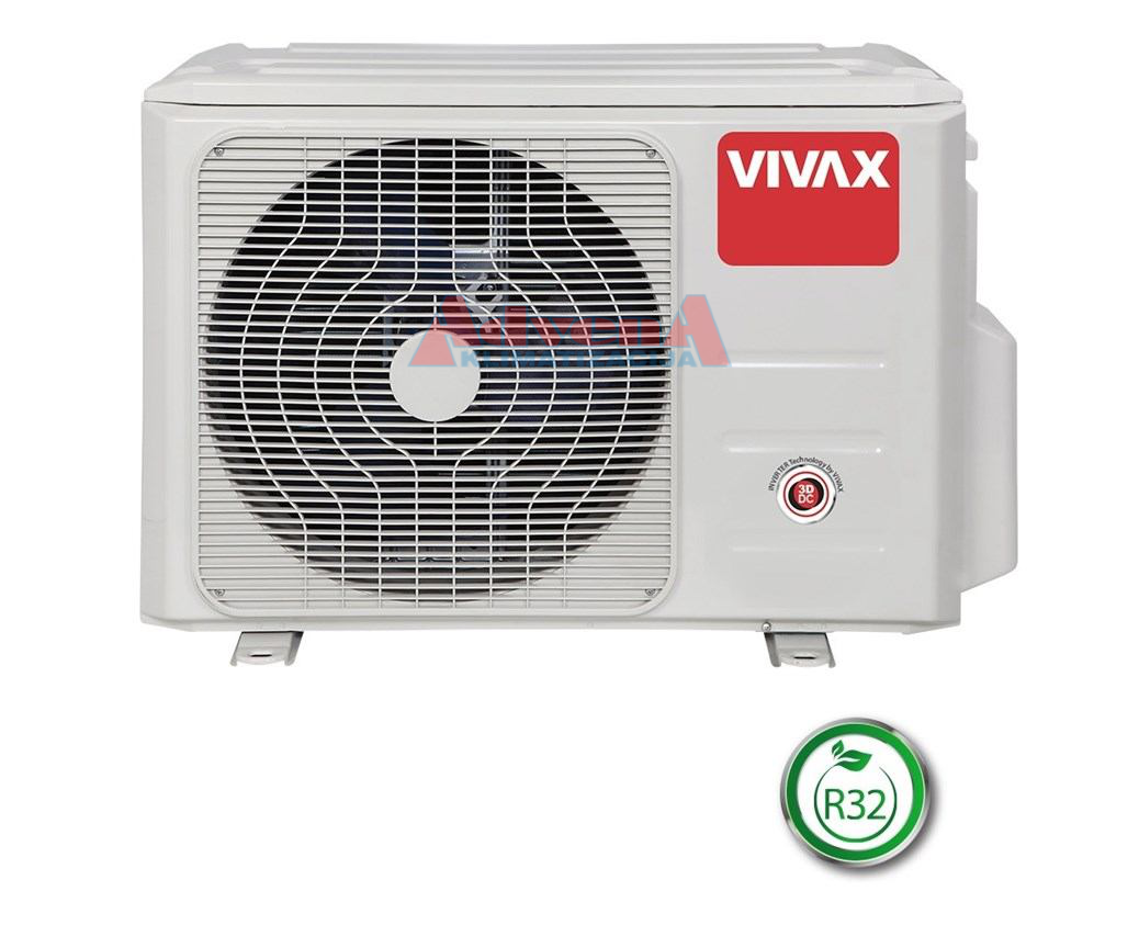 VIVAX KLIMA UREĐAJ ACP-36COFM105AERIs