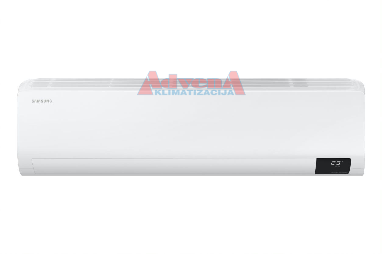 SAMSUNG KLIMA UREĐAJ AR50F12C1BHNEU