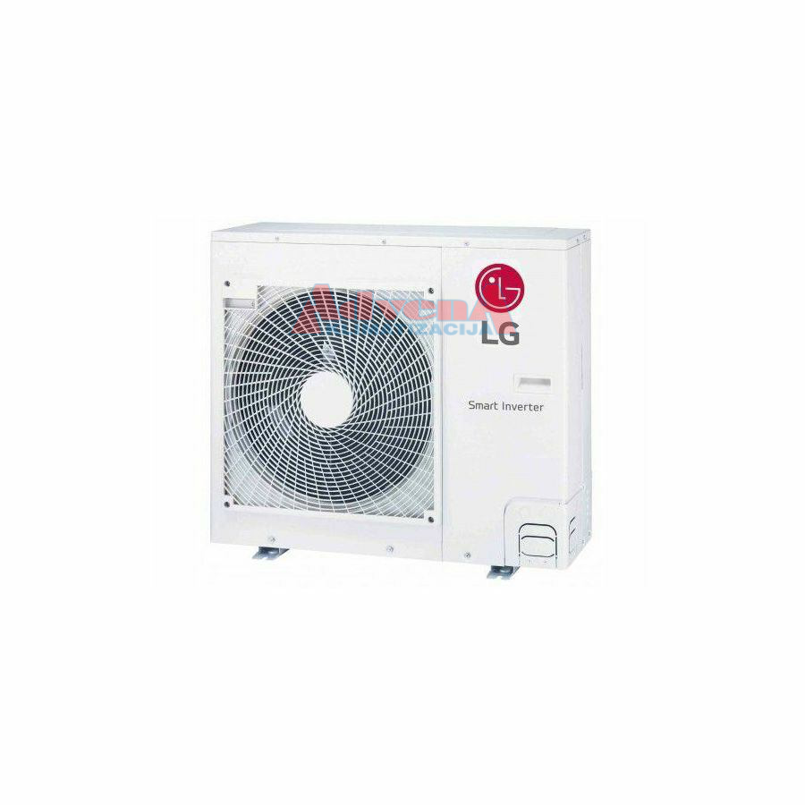 LG KLIMA UREĐAJ MU5R30.U40