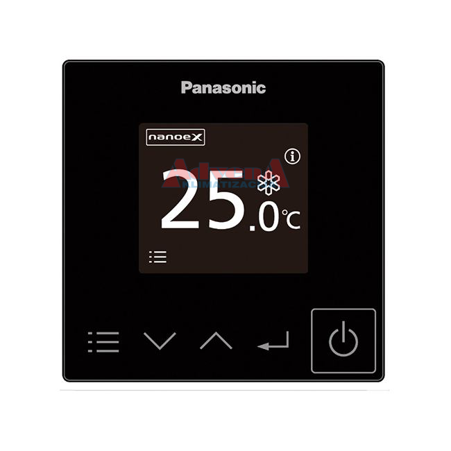 PANASONIC DALJINSKI UPRAVLJAČ CZ-RTC6BL
