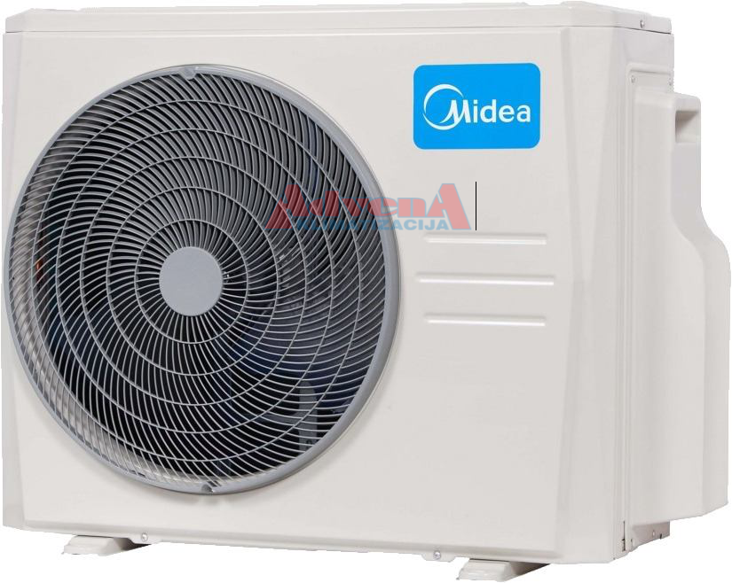 MIDEA KLIMA UREĐAJ M3OG-21HFN8-Q