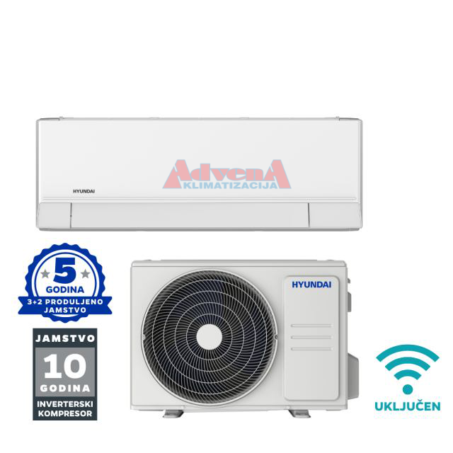 HYUNDAI KLIMA UREĐAJ ASCI-098CBW5B/ASCO-098CBW5B