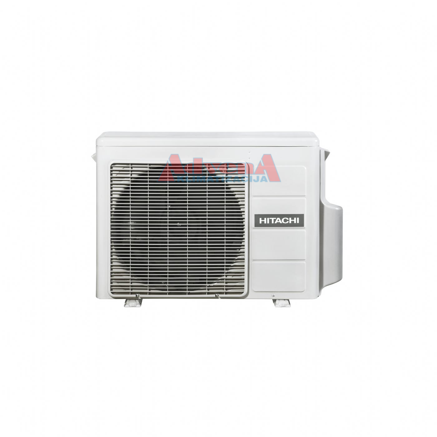HITACHI KLIMA UREĐAJ RAM-53NYP3E