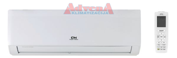 COOPER&HUNTER CH-S24FTXE-NG (I)