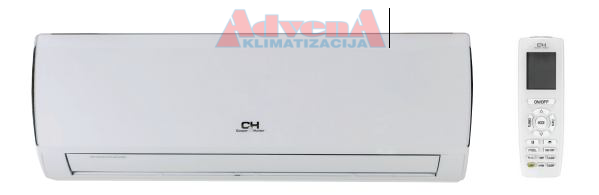 COOPER&HUNTER CH-S07FTXQ-NG (I)