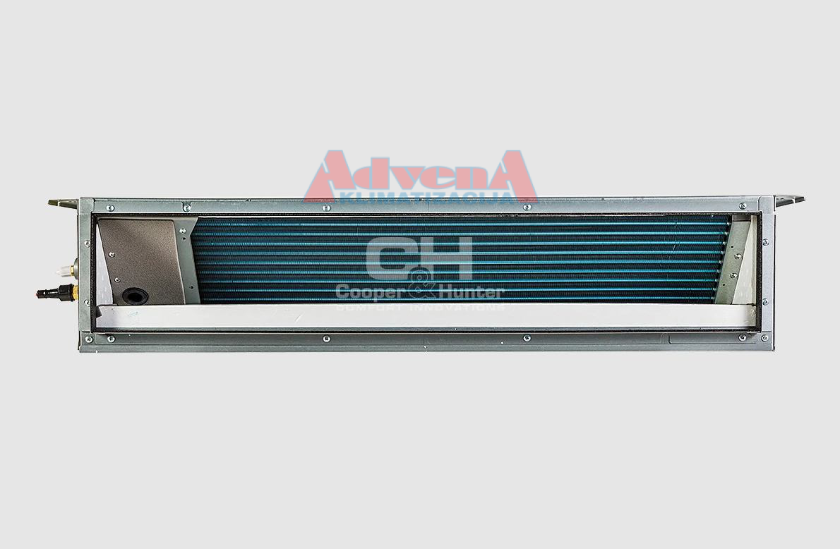COOPER&HUNTER CHML-ID12RK