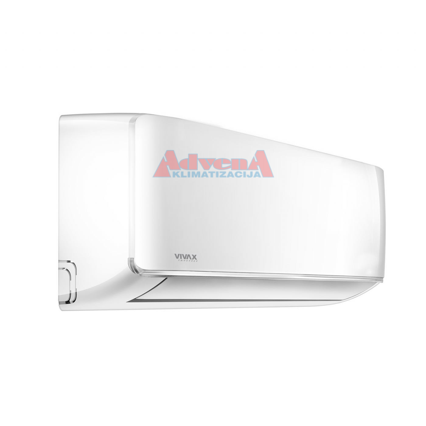 VIVAX KLIMA UREĐAJ ACP-09CH25AERI PRO 