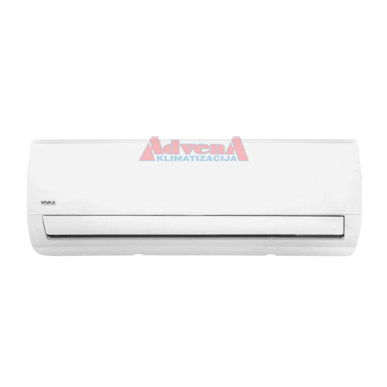 VIVAX KLIMA UREĐAJ ACP-12CH35AEQIs