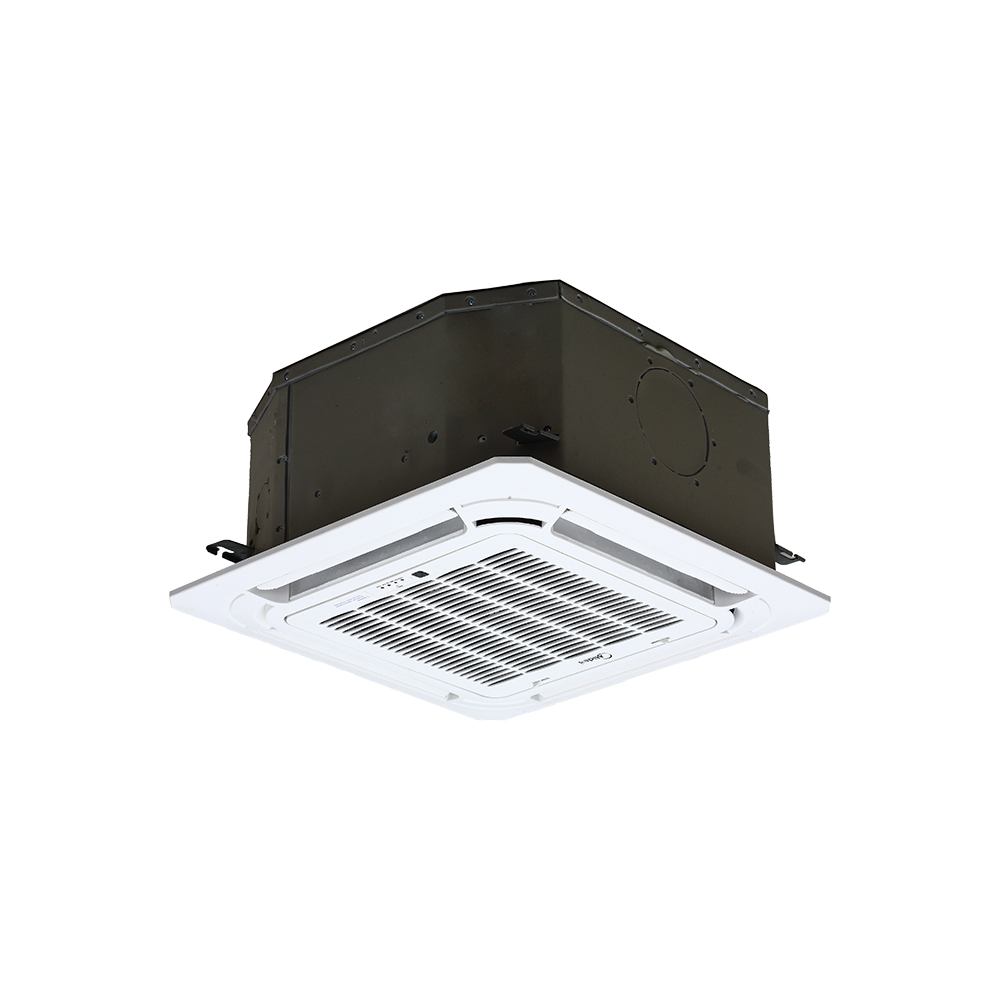MIDEA KLIMA UREĐAJ MCA3U-18HRFNX-QRD0W(GA)
