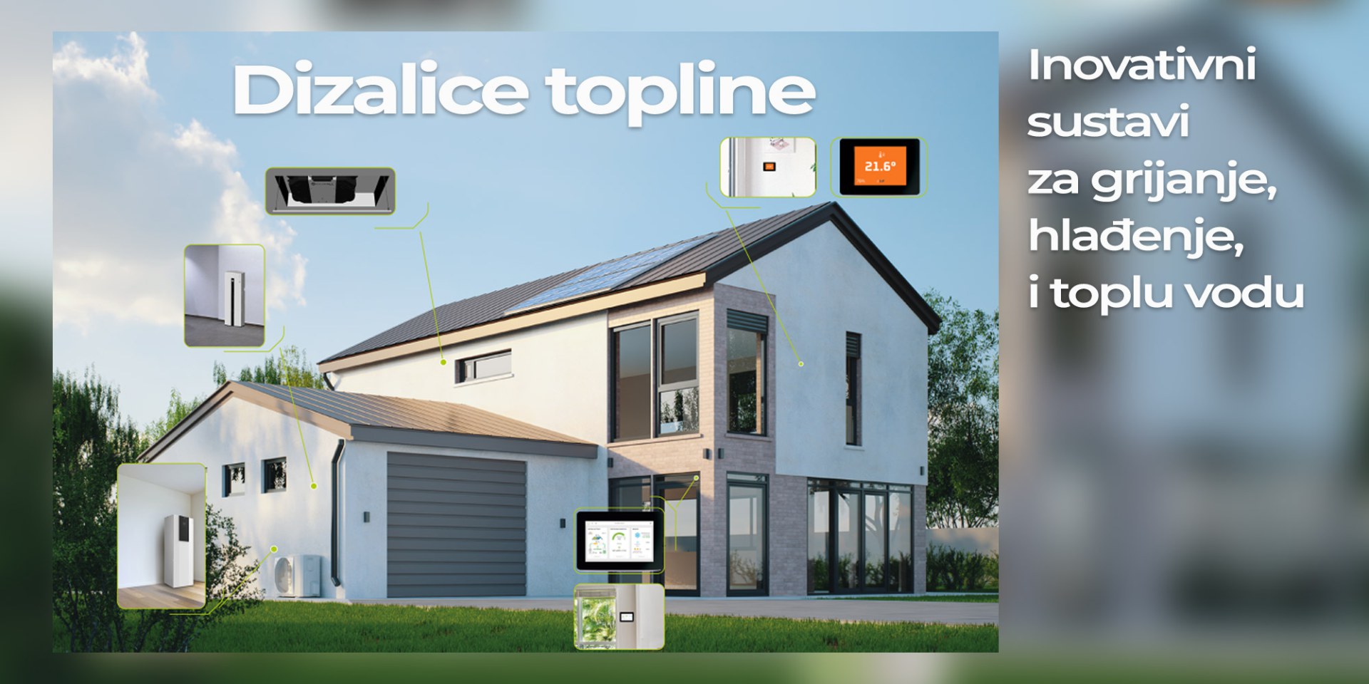 DIZALICE TOPLINE