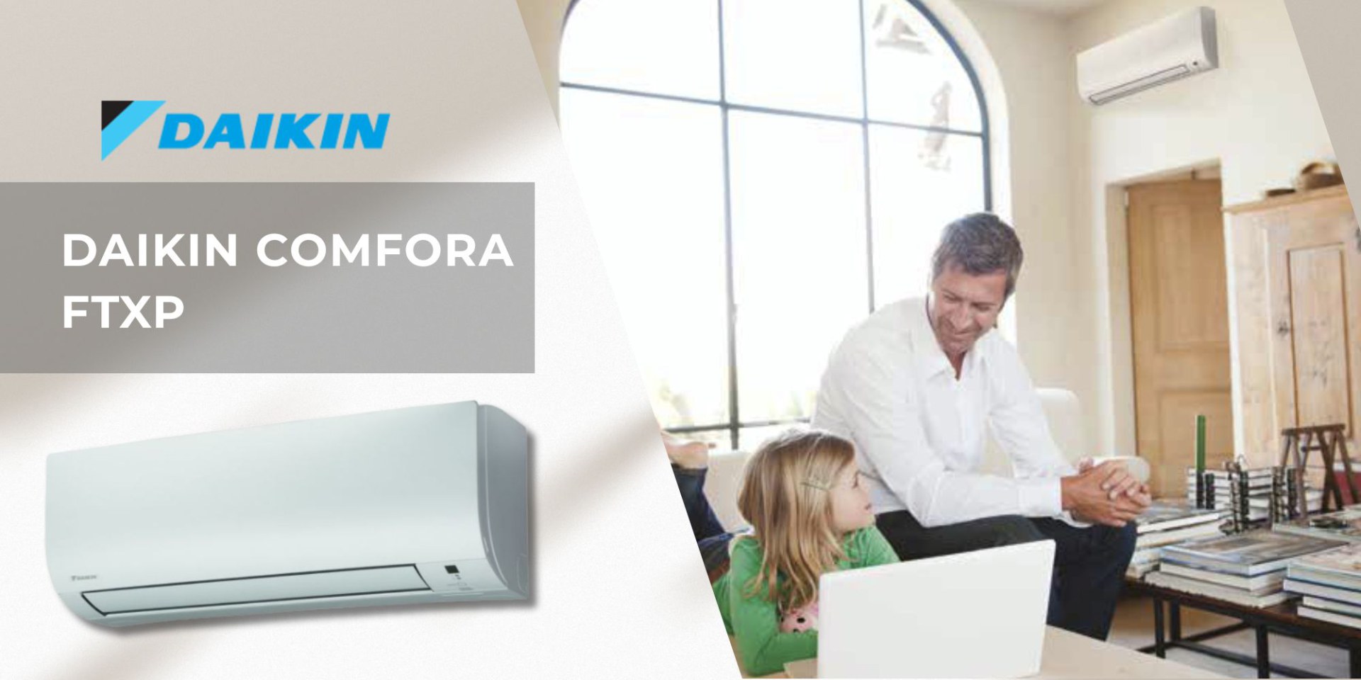 Daikin