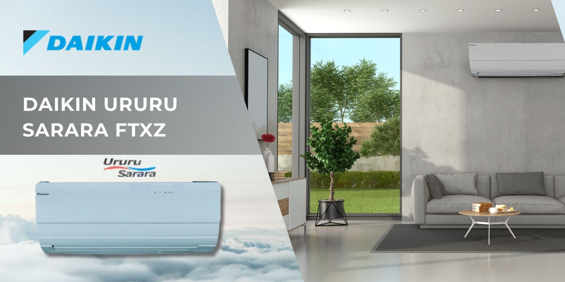 Daikin